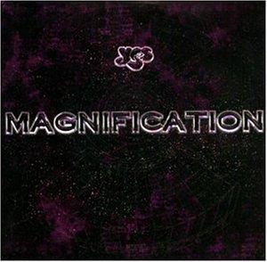 Magnification Ltd.Edition