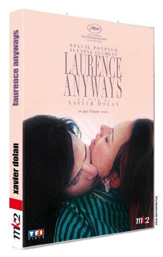 Laurence anyways [FR Import]