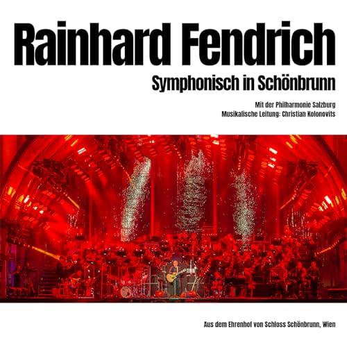 Symphonisch in Schönbrunn