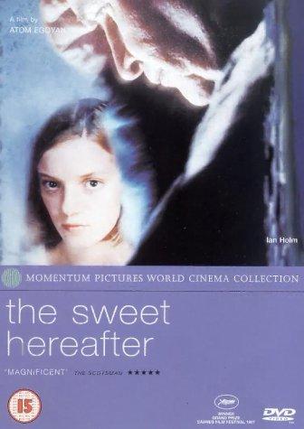 The Sweet Hereafter [UK Import]