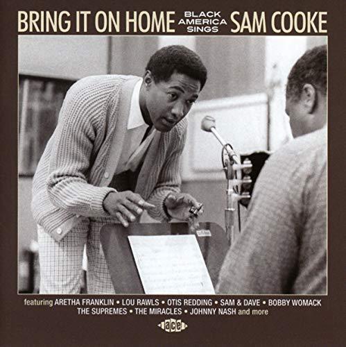 Bring It on Home-Black America Sings Sam Cooke