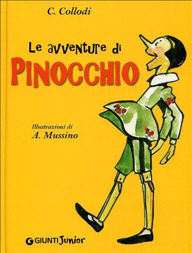 Le avventure di Pinocchio