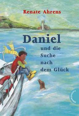 Daniel und die Suche nach dem Glück