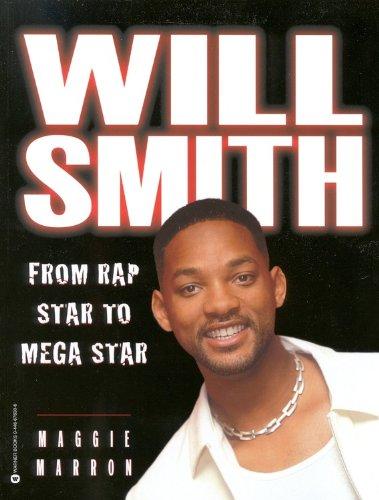 Will Smith: From Rap Star to Mega Star