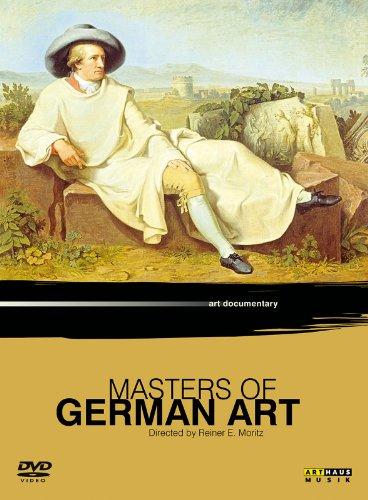 Masters of German Art - Art Documentary