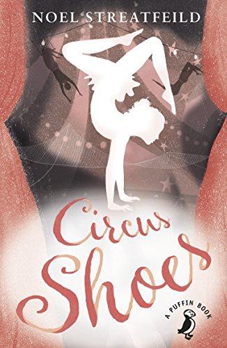 Circus Shoes (A Puffin Book)