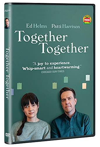 Together Together [Region Free]