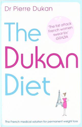 The Dukan Diet