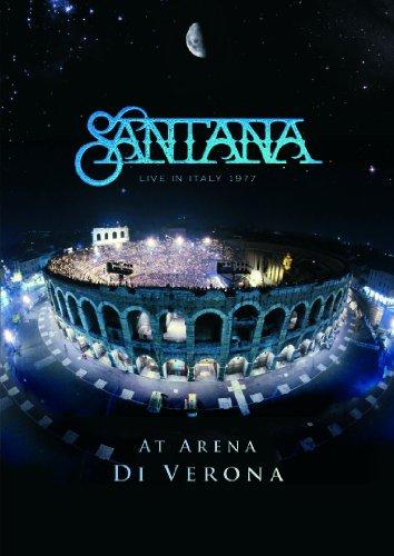 Santana - At Arena Di Verona