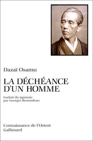 La déchéance d'un homme