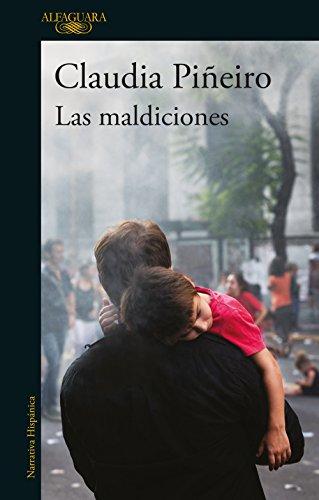 Las maldiciones (HISPANICA, Band 717031)