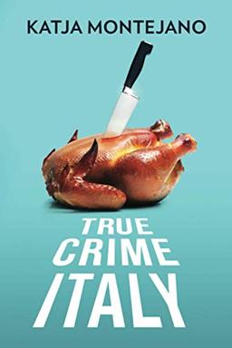 TRUE CRIME ITALY