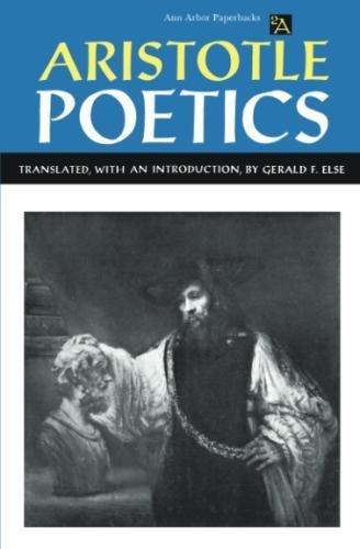 Poetics (Ann Arbor Paperbacks)