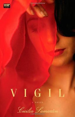 Vigil: A Novel (Wsp Readers Club)