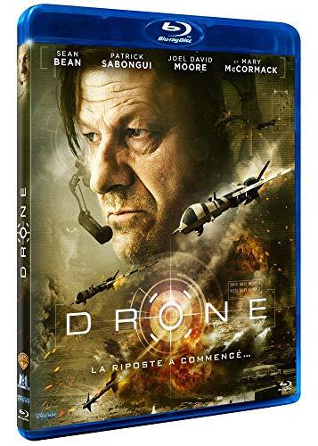 Drone [Blu-ray] [FR Import]