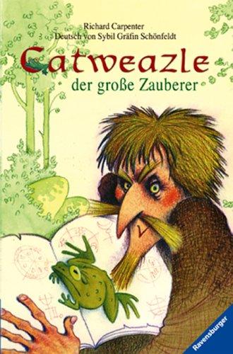 Catweazle der große Zauberer