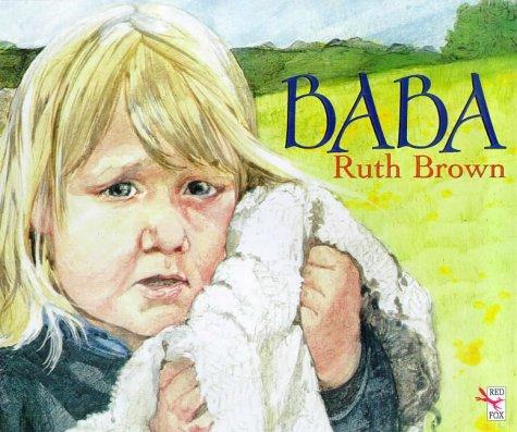 Baba (Red Fox picture books)