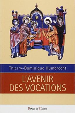 L'avenir des vocations