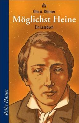 Möglichst Heine: Ein Lesebuch