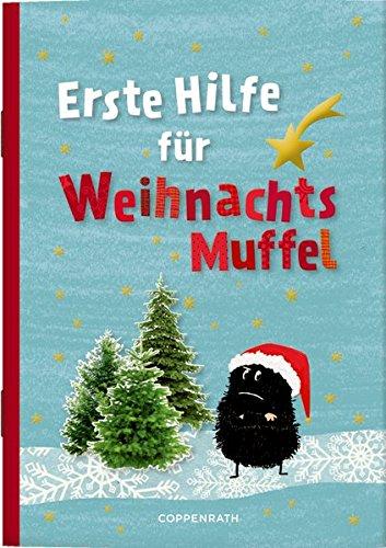 Erste Hilfe für Weihnachtsmuffel