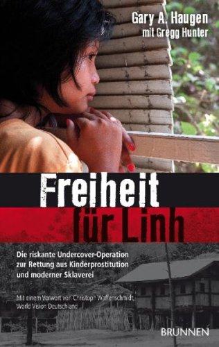 Freiheit für Linh: Die riskante Undercover-Operation zur Rettung aus Kinderprostitution und moderner Sklaverei