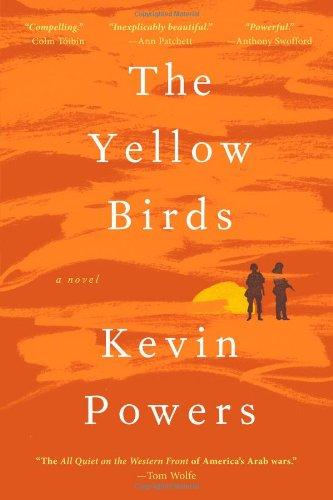 The Yellow Birds: A Novel