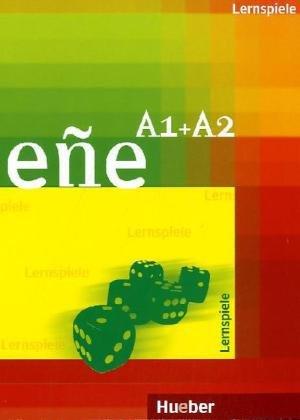 eñe A1+A2: Lernspiele