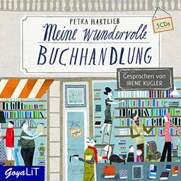 Meine wundervolle Buchhandlung