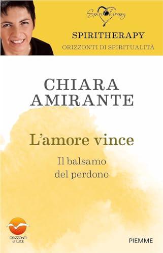 L'AMORE VINCE