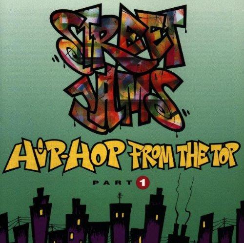 Street Jams-Hip Hop 1