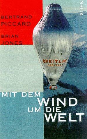 Mit dem Wind um die Welt