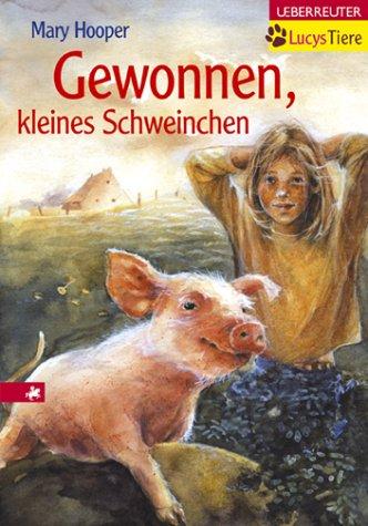 Gewonnen, kleines Schweinchen