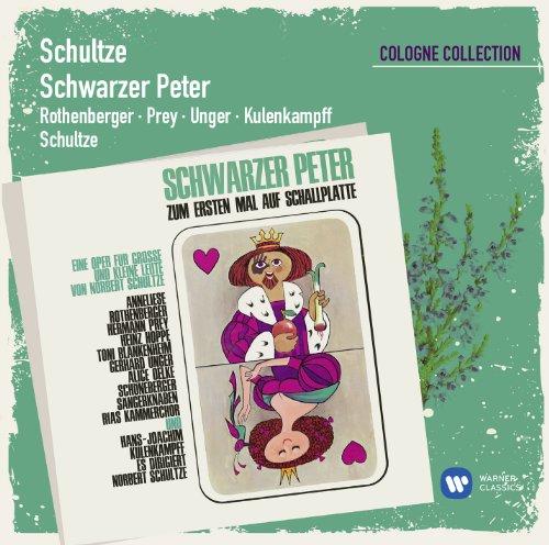 Schwarzer Peter