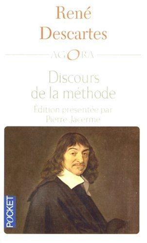 Discours de la méthode