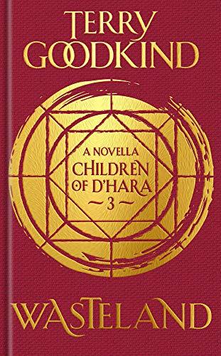 Children of D'Hara 3 (The Children of D'hara, Band 3)