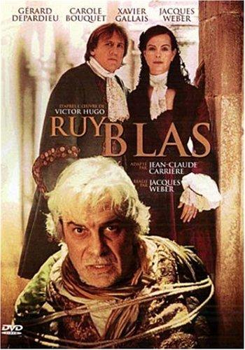 Ruy Blas [FR Import]