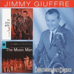 Jimmy Giuffre 3/Music Man