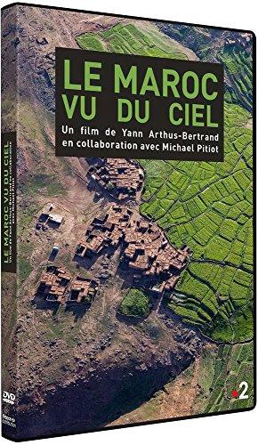 Le maroc vu du ciel [FR Import]