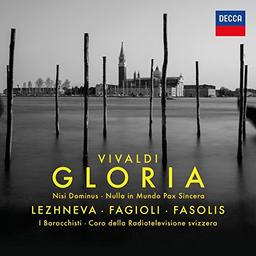 Vivaldi: Gloria