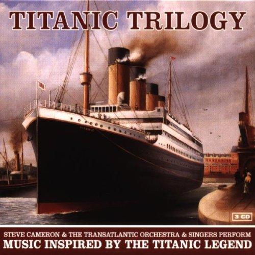 Titanic Trilogy