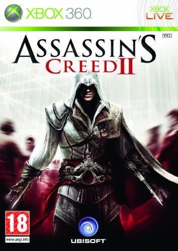 Assassin's Creed II [FR Import]