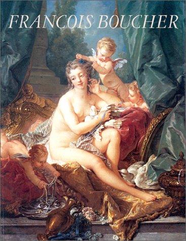 FRANCOIS BOUCHER                     GEB: 1703-70