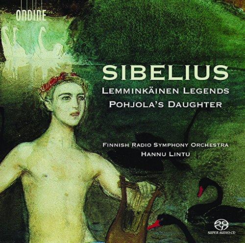 Lemminkäinen Legends/Pohjola's Daughter