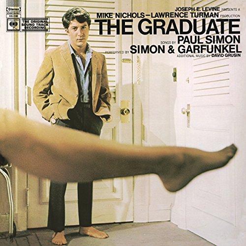 The Graduate [Vinyl LP]