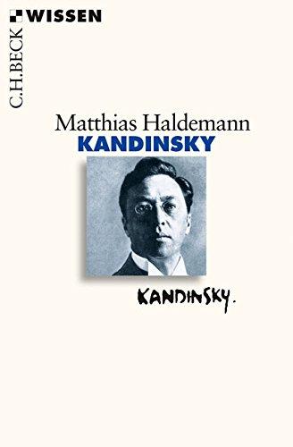 Kandinsky (Beck'sche Reihe)