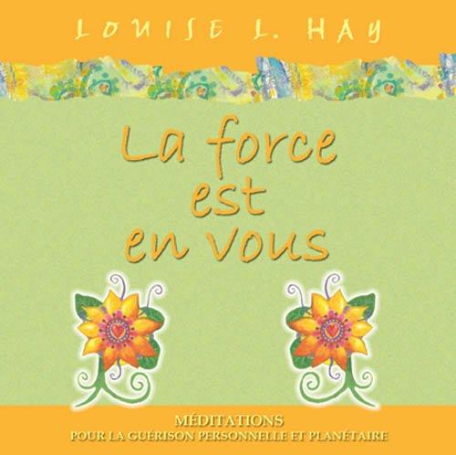 Force est en vous (2CD audio)