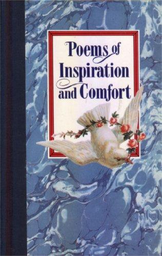 Poems of Inspiration & Comfort