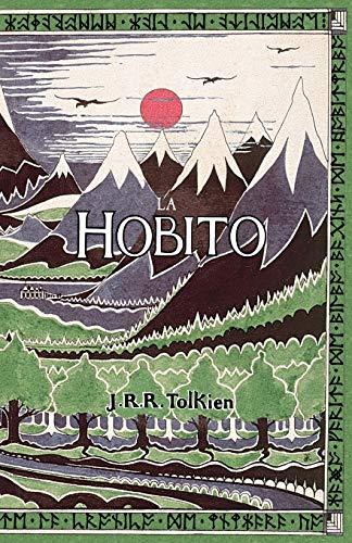 La Hobito, au, Tien kaj Reen: The Hobbit in Esperanto