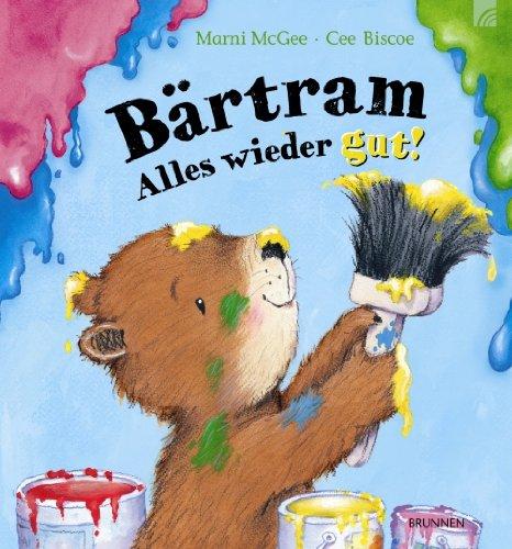 Bärtram - Alles wieder gut!