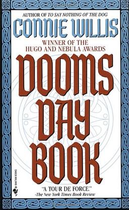 The Doomsday Book